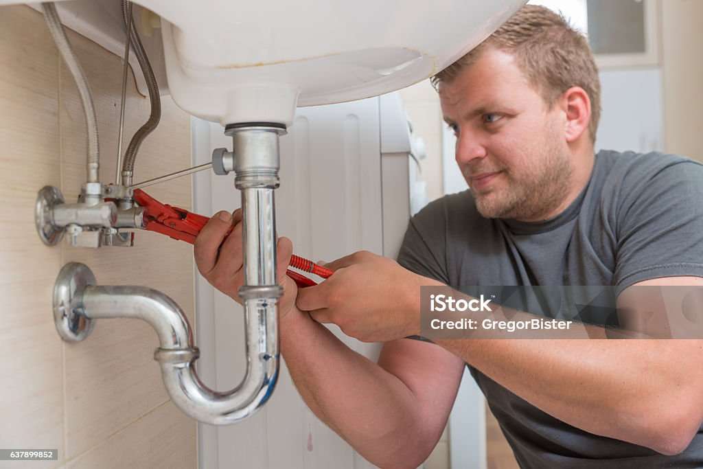 plumbing service